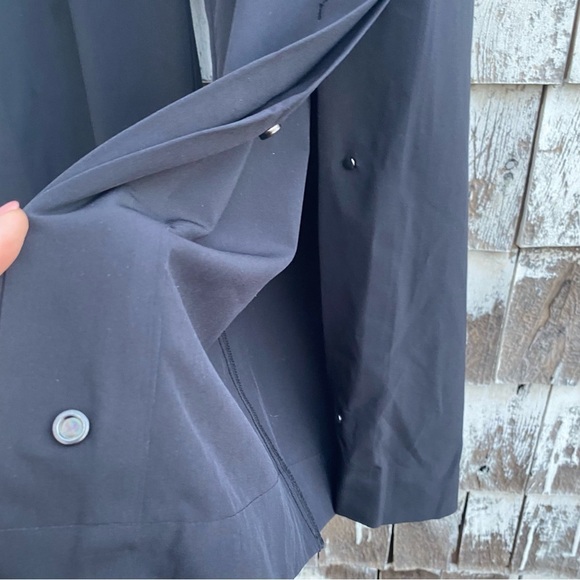 Athleta Tribeca Wide Leg Crop Pants - Picture 6 of 8